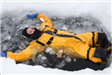 Ice Rescue Training