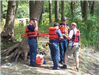 River Rescue Training