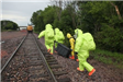 Hazardous Materials Training