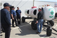 Anhydrous Ammonia Training