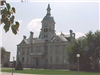 Marshall County Courthouse