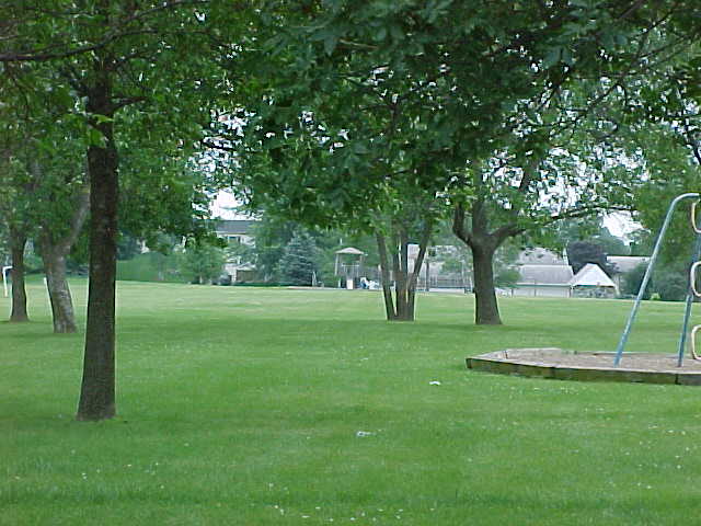 Kiwanis Park
