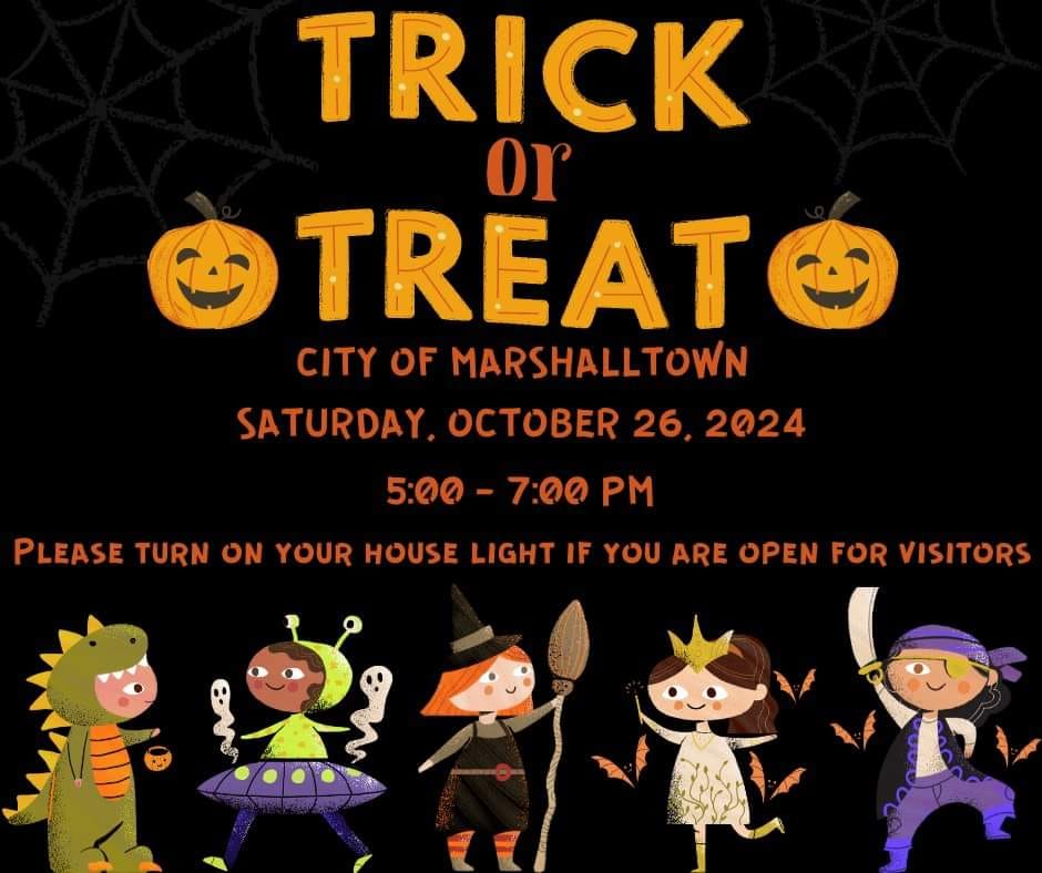 2024 Mtown Halloween