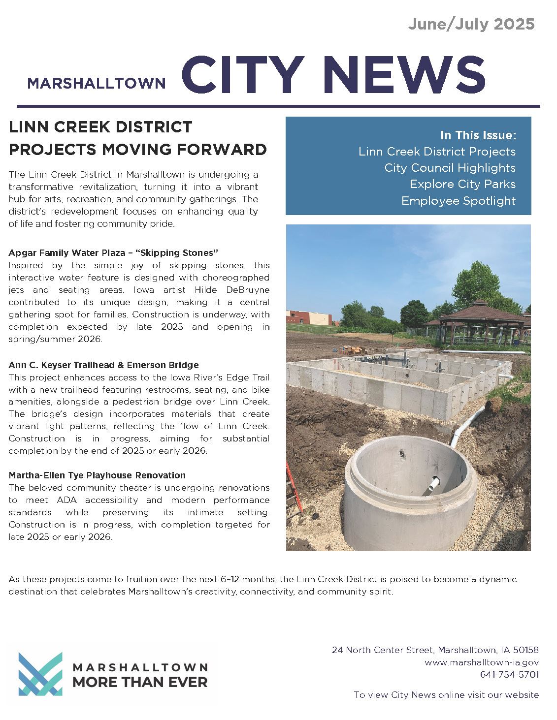 Newsletter June -July_Page_1