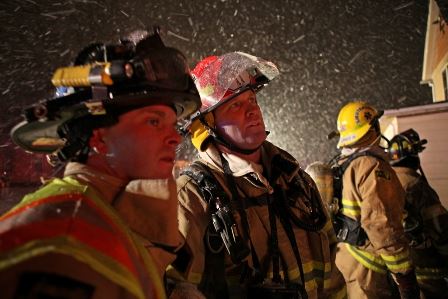 South 4th Street (December 2010) Photo Taken by Doug Allen