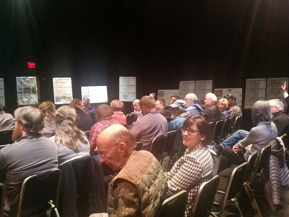 Photo of Open House #2