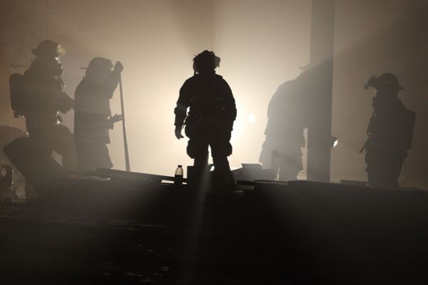 Chippewa Lanes (December 2010) Photo Taken by Doug Allen