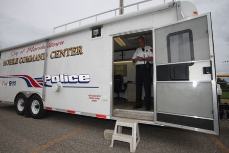 Hazardous Materials Training