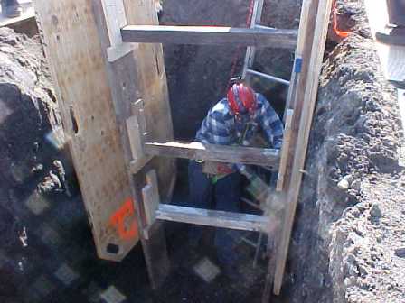 Technical Rescue Trainings