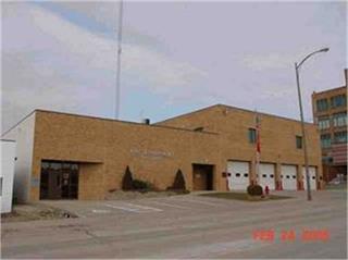 Fire Station 109 S 1st Ave