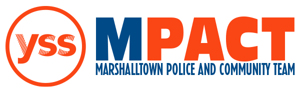 MPACT Program logo