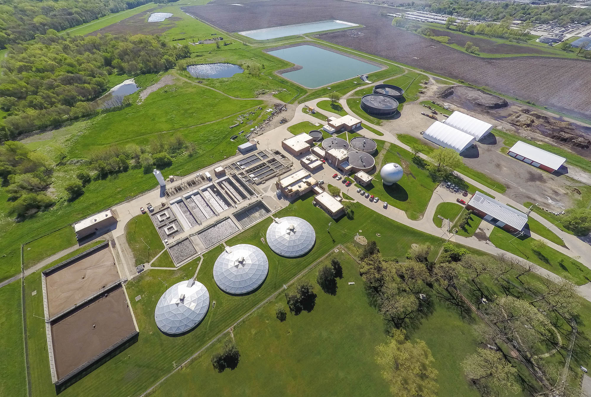 WPC - Aerial Drone 2