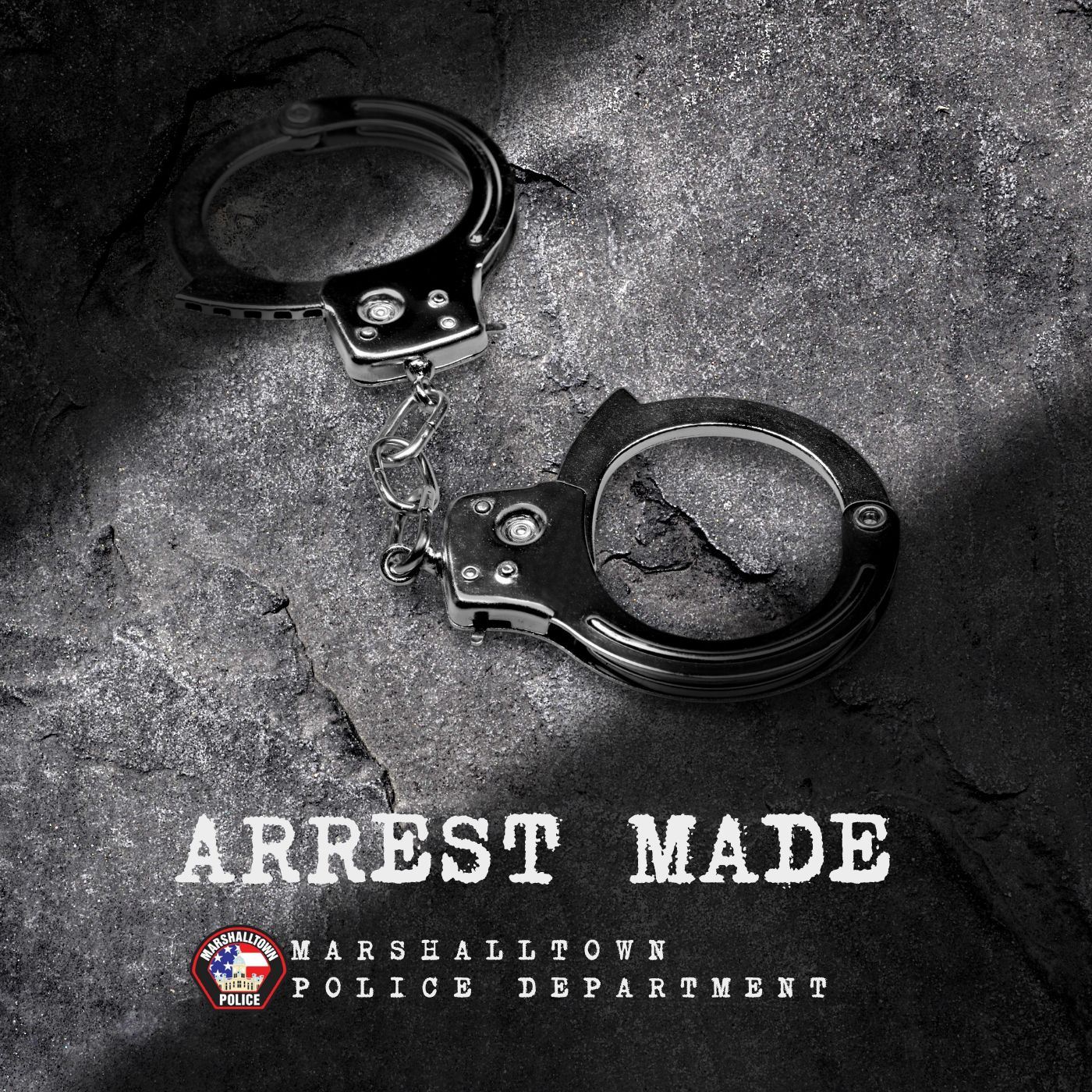 Arrest Made Image