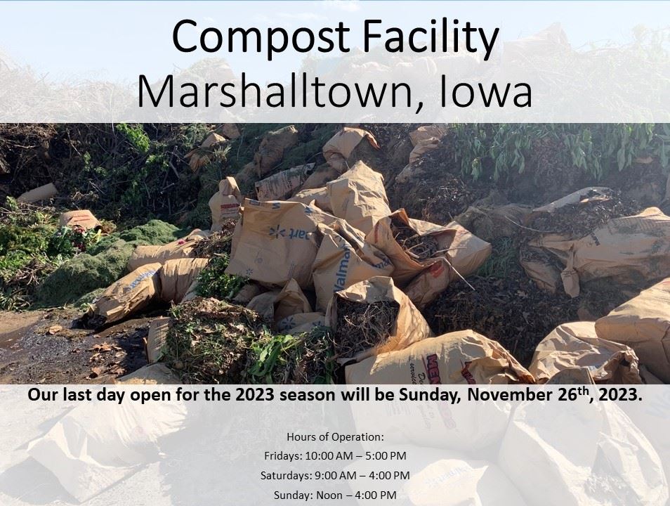 Compost Facility_Last Day for 2023