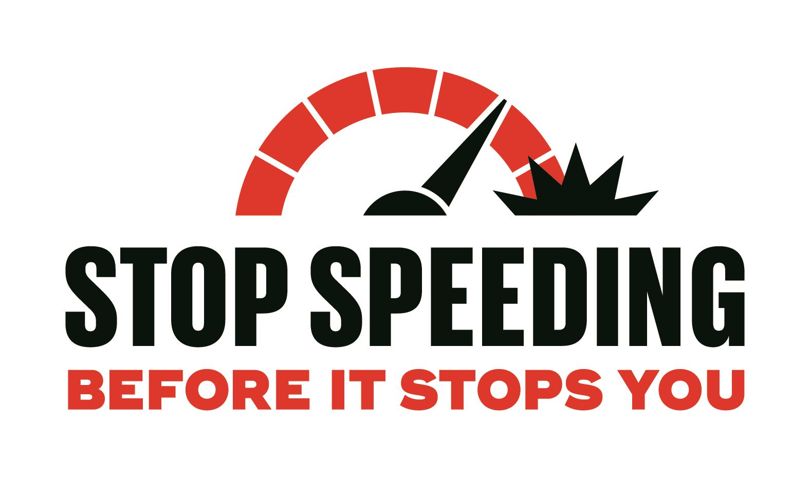 Stop Speeding