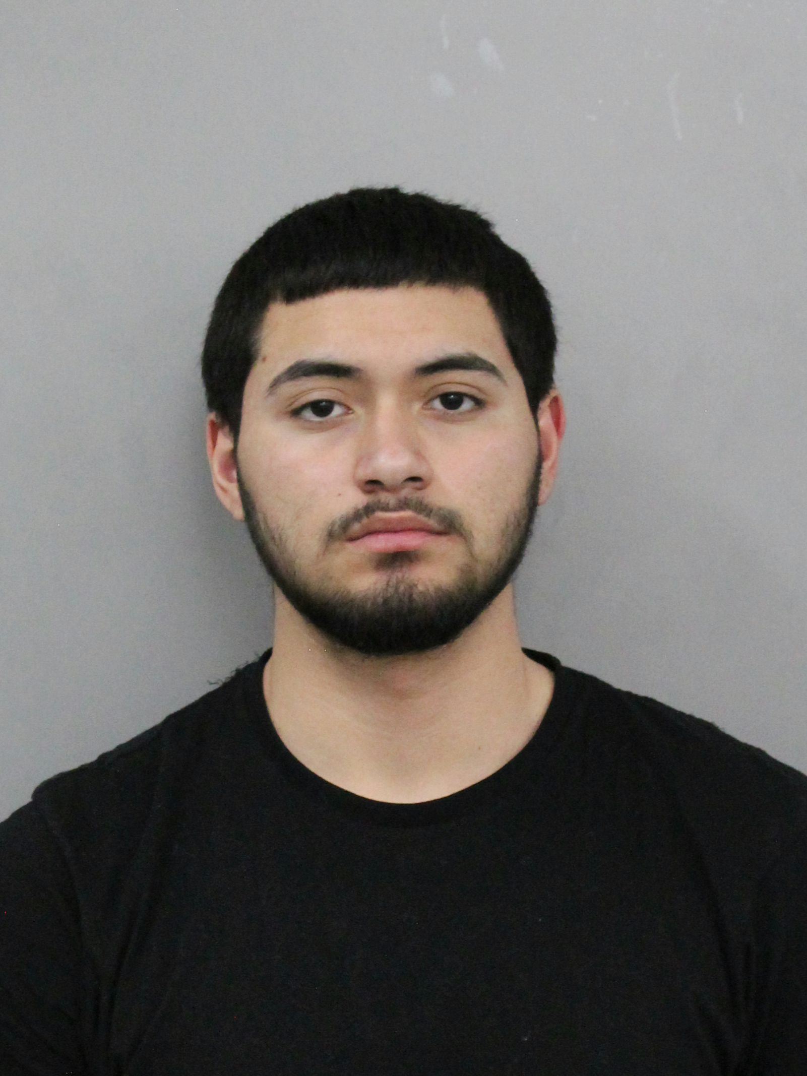 DELGADILLO, VICTOR ANTONIO