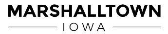 Marshalltown Logo
