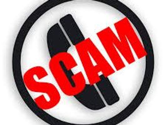PBX Scam