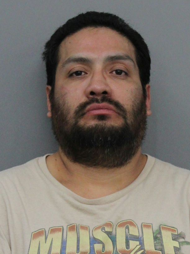 (GUAJARDO, LUIS GABRIEL)