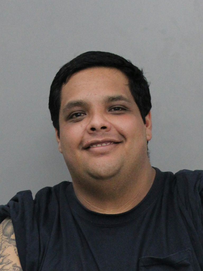 MEDINA ANGEL, RAMON ALEJANDRO