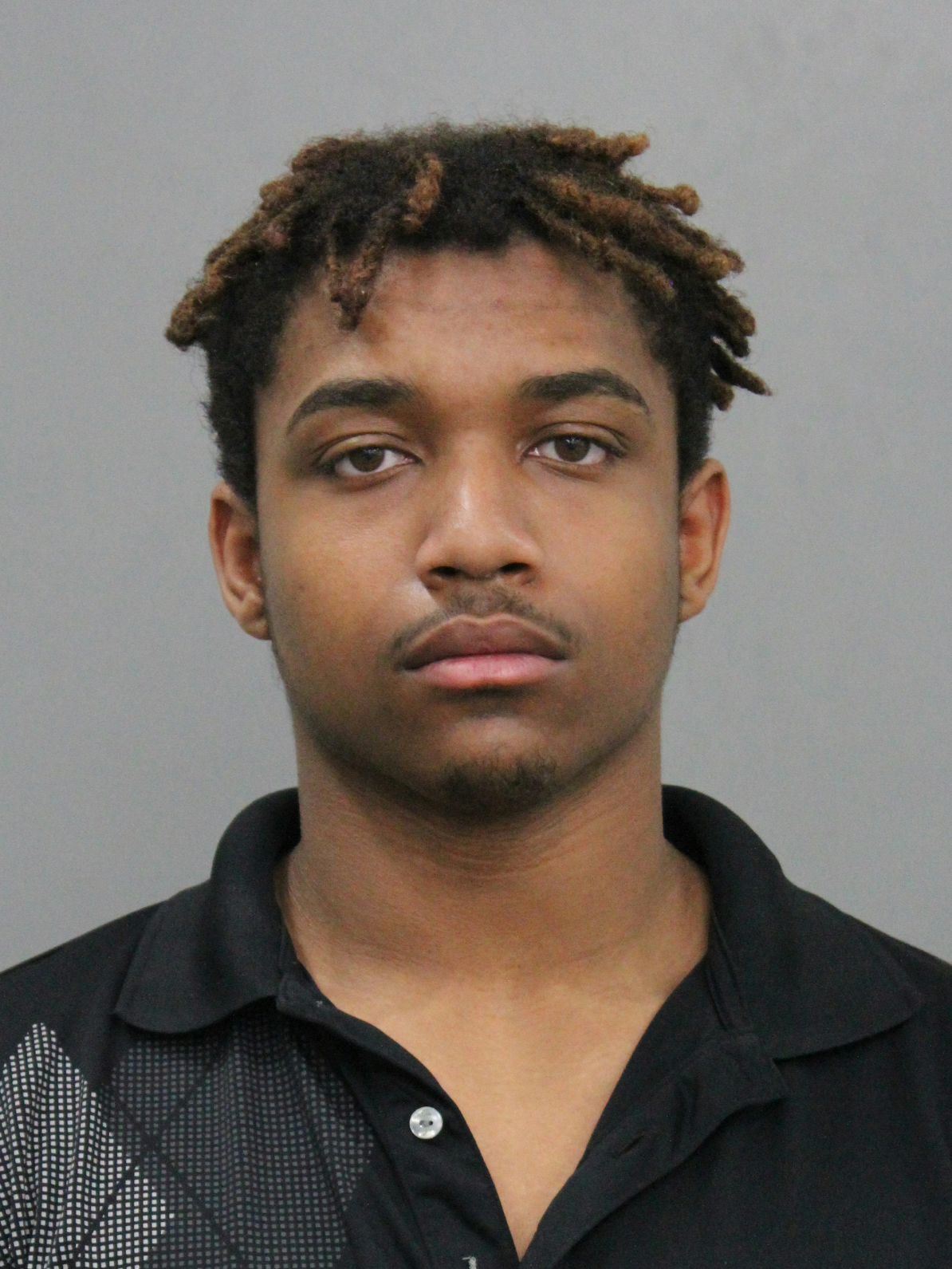 COLLINS, TYSHIR JAHKI