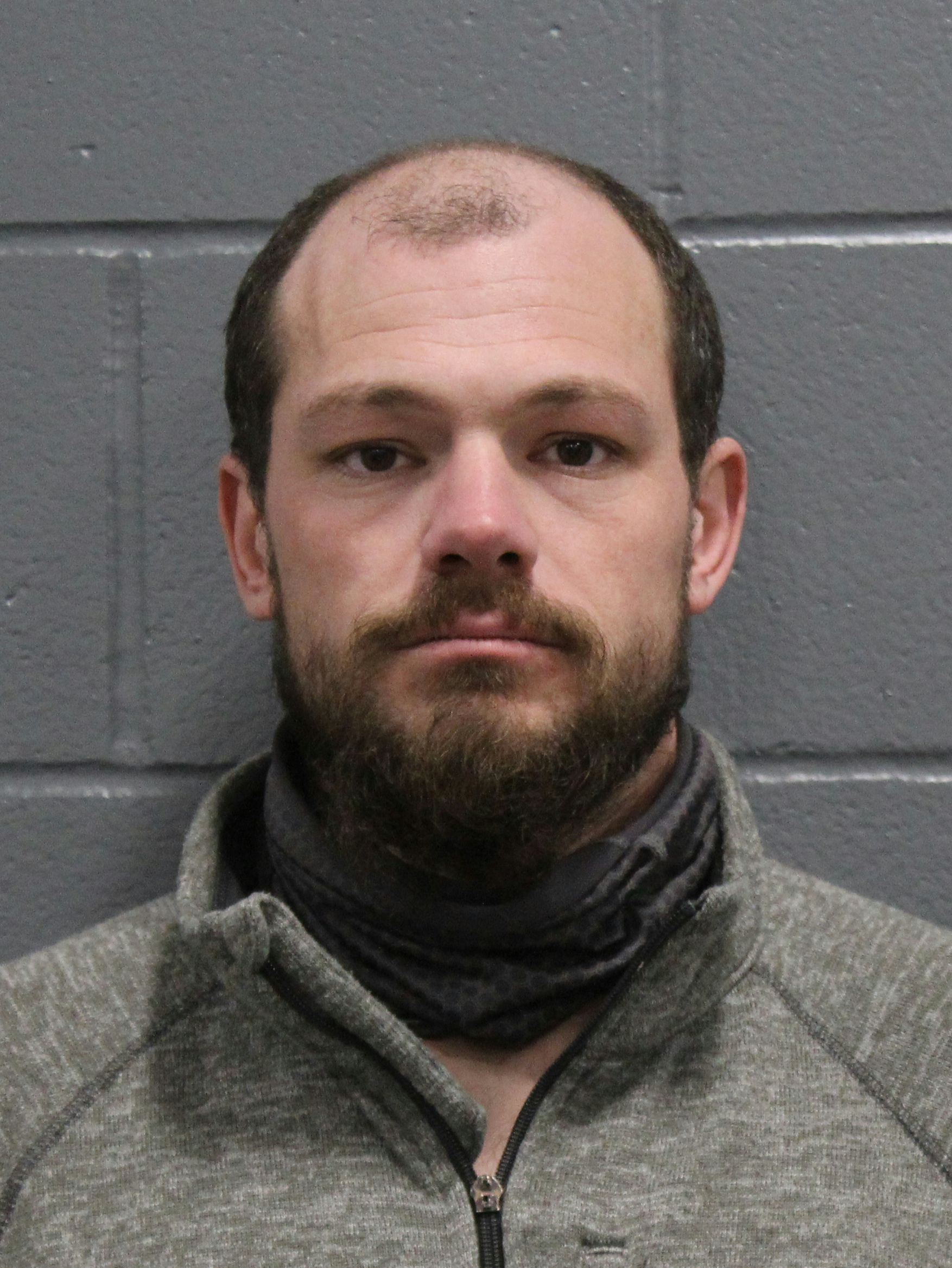 WITTE JOSEPH MICHAEL