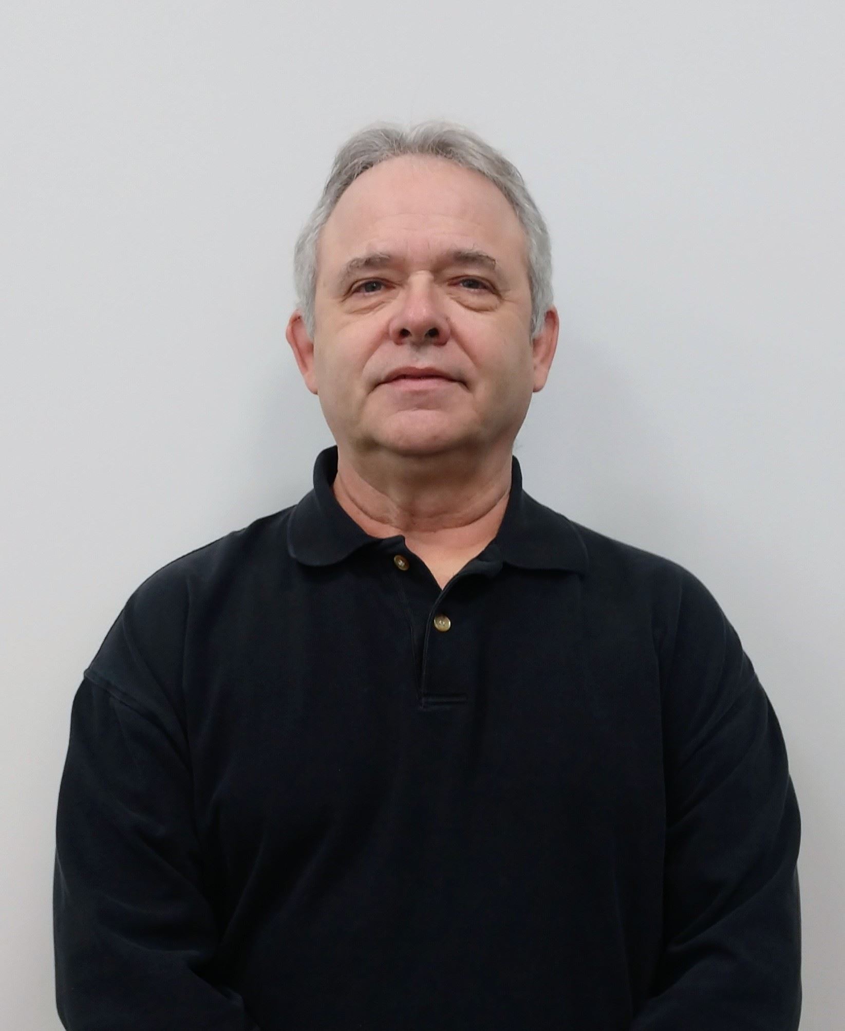 2022-01-01 Mike Ladehoff