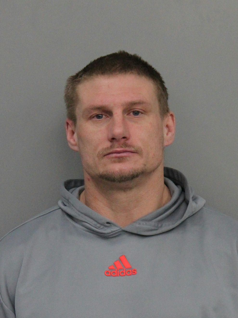 ROSE, SHANE DEAN Photo