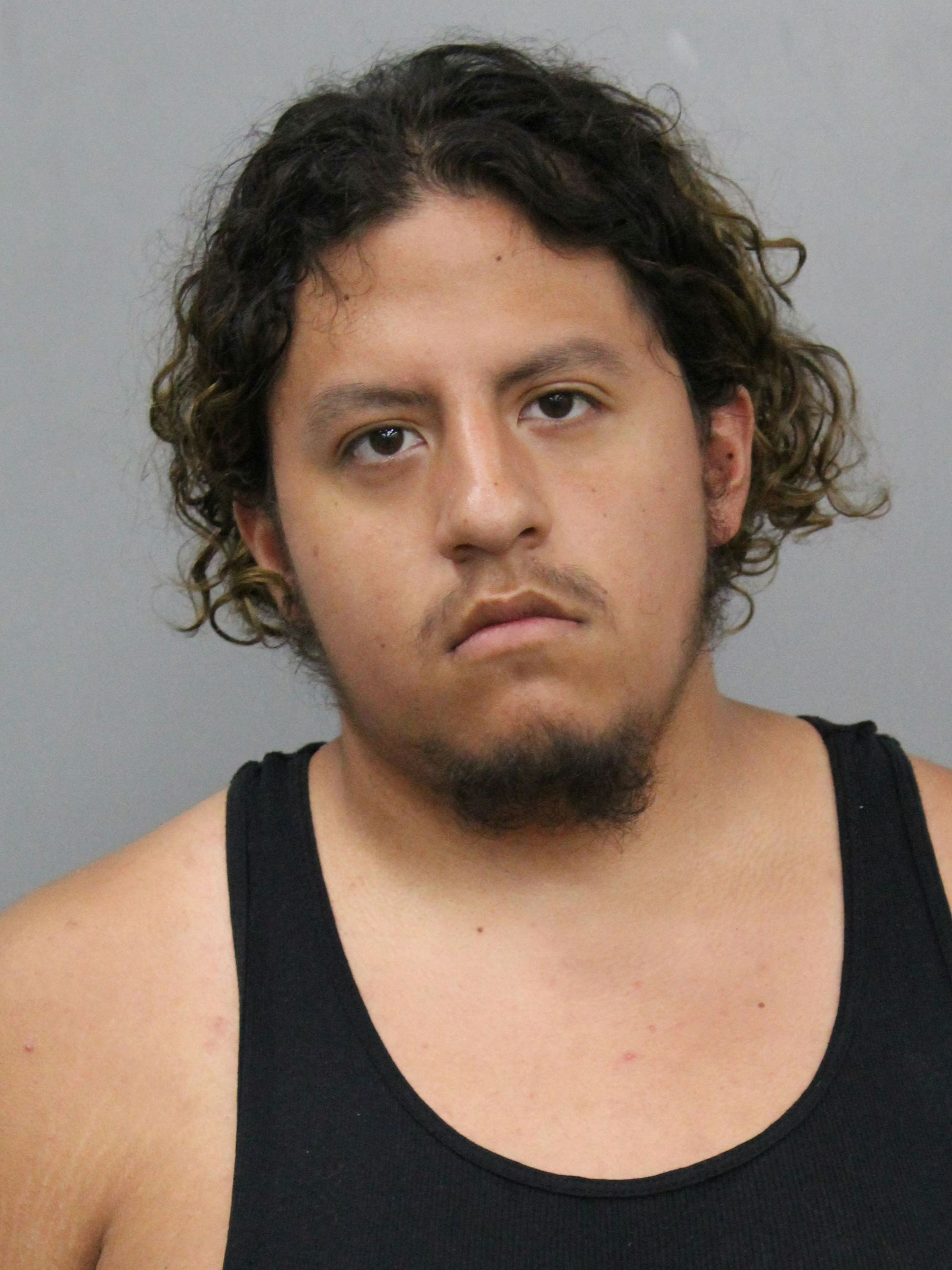 FERNANDEZIBARRA, ALEXIS CHRISTIAN