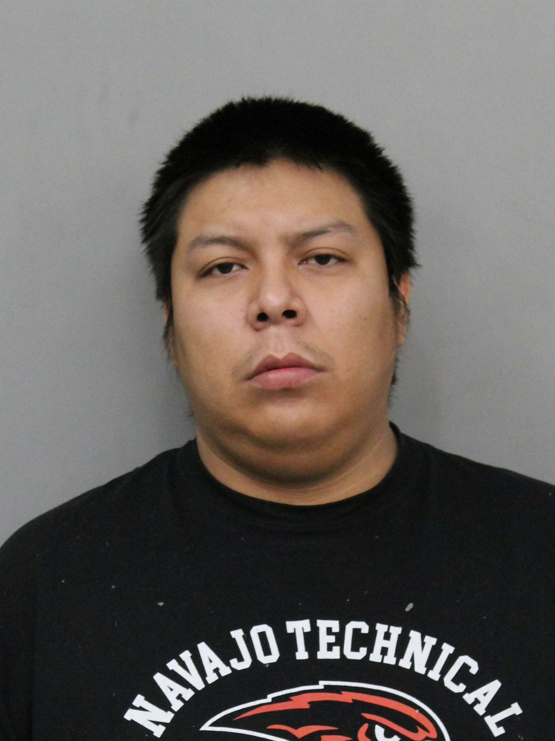 REDHOUSE, RASHAUN JARED 2