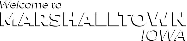 Welcome to Marshalltown Iowa