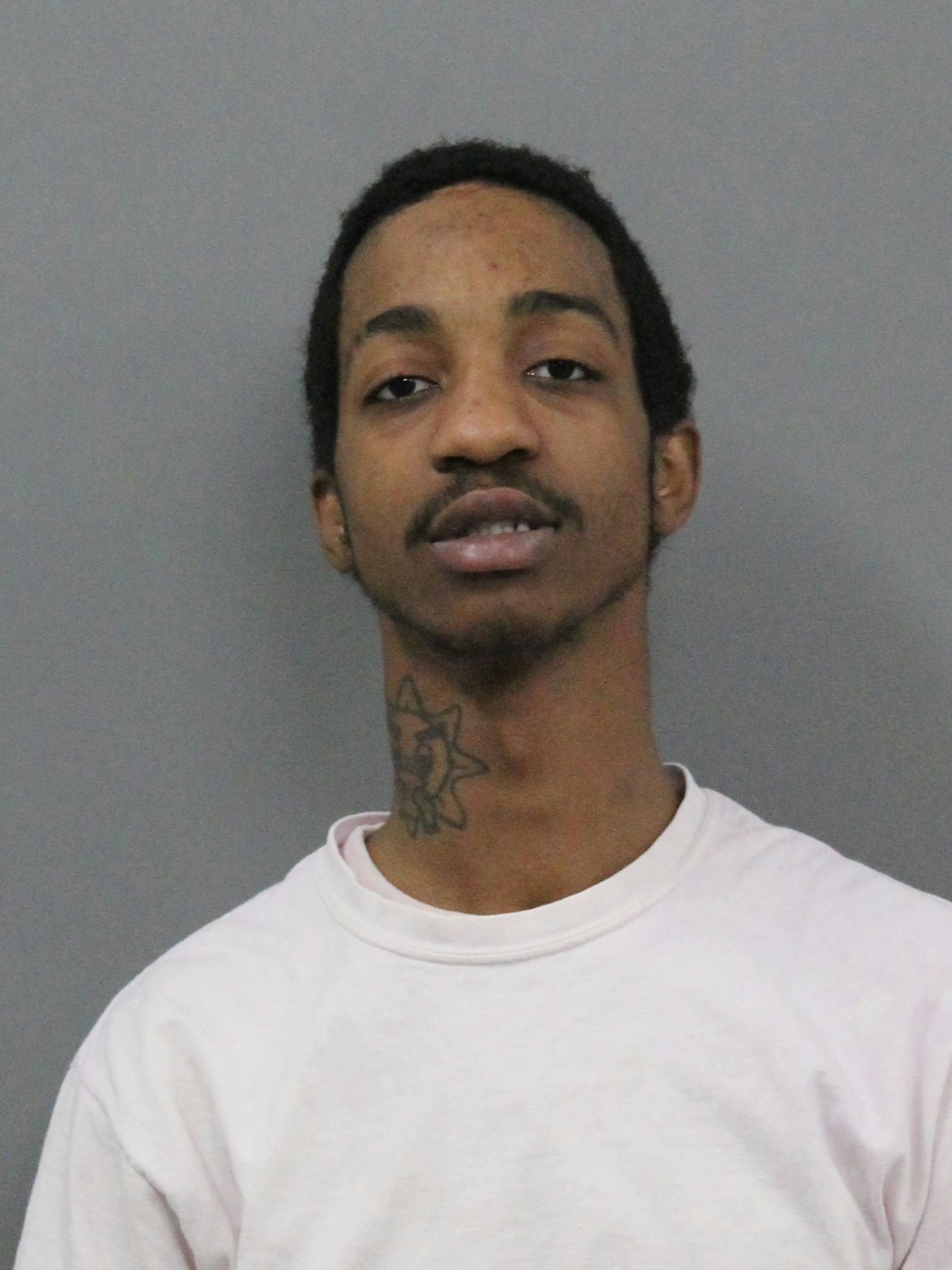 ISOM, AMARRION DEMEIR Murder Arrest Photo