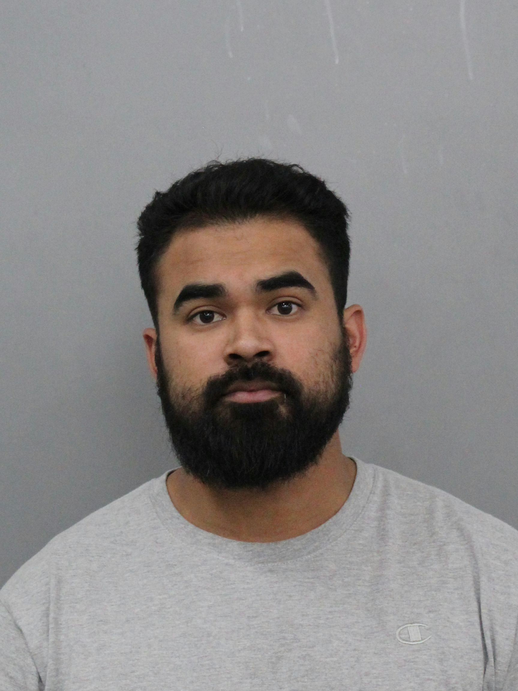 TAPIA, MARCO ANTONIO