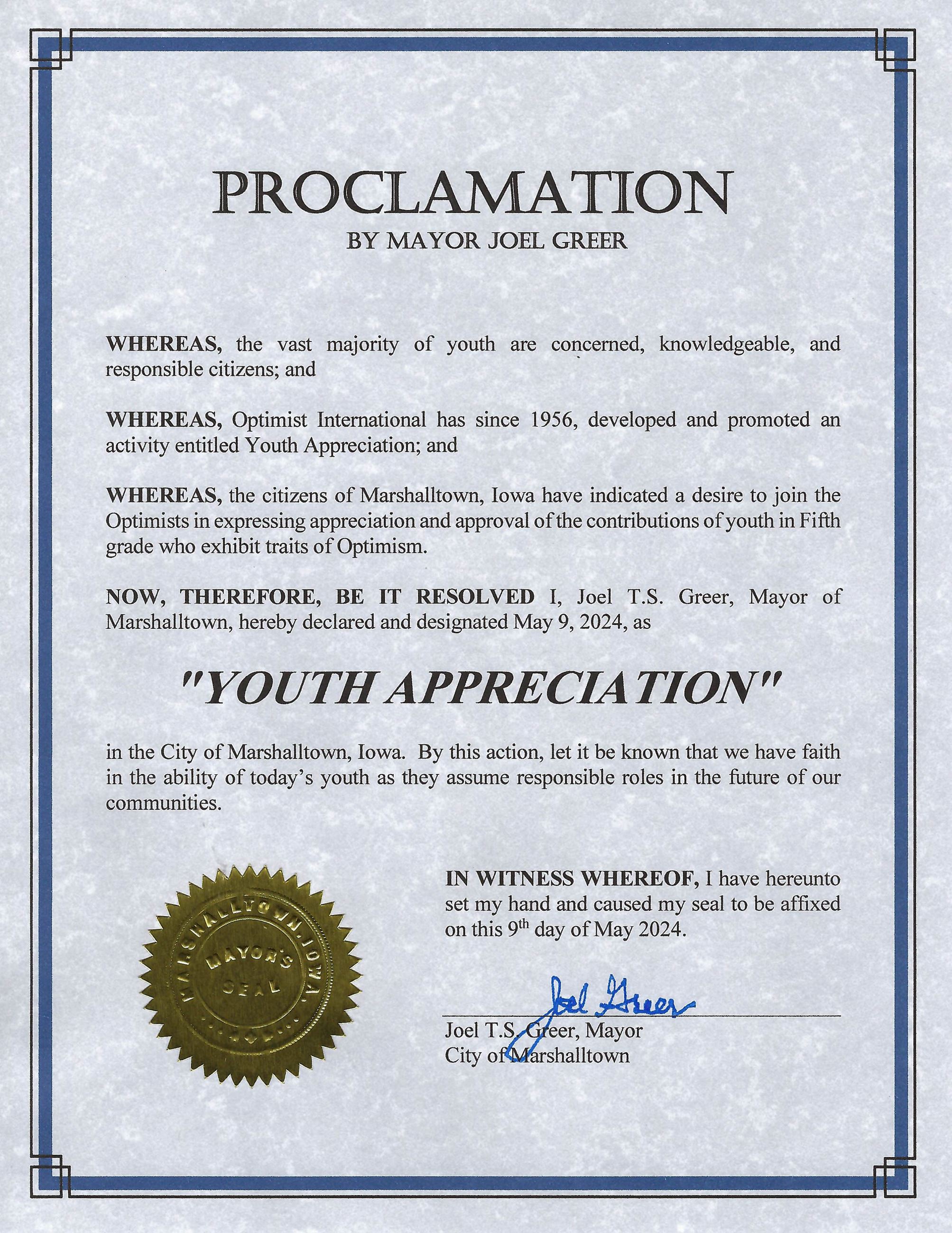 2024-05-09_Youth Appreciation